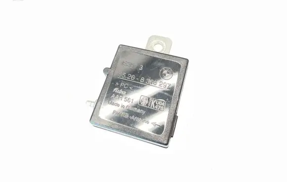 BMW 3 E36 Aerial antenna amplifier 65268363297 8363297