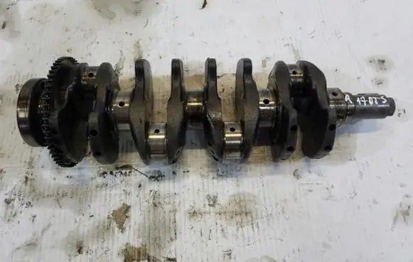 Opel Mokka Crankshaft 