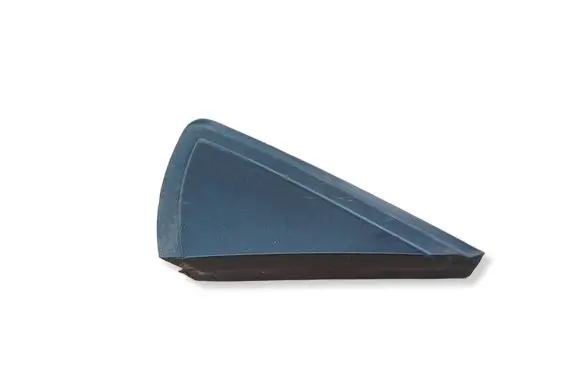 Volkswagen Polo V 6R Plastic wing mirror trim cover 6R0853273A