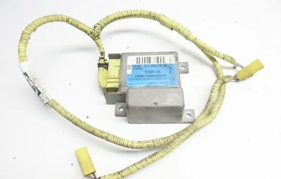 Ford Transit Airbag control unit/module 95VG-14B056-BA