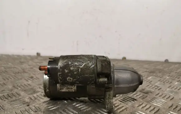 Subaru Forester SJ Starter motor 23300AA573