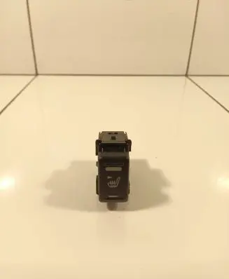 Land Rover Freelander 2 - LR2 Seat heating switch 6125B