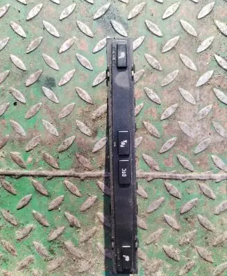 BMW 5 E60 E61 Other control units/modules 6985750 13580662 587809