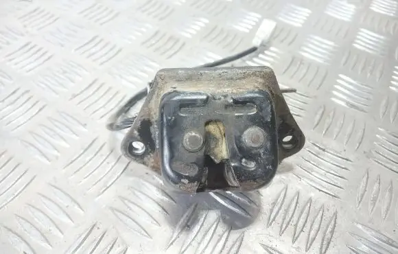 Nissan Almera Tino Tailgate/trunk/boot lock/catch/latch