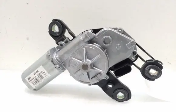 Volkswagen Golf VII Rear window wiper motor 5G0955711