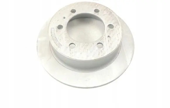 SsangYong Musso Rear brake disc 4840105101