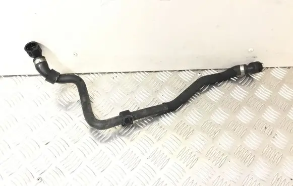 BMW 6 F12 F13 Engine coolant pipe/hose 8514758 8377671