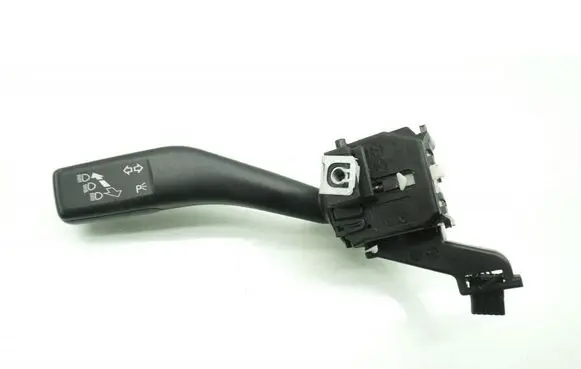 Volkswagen Golf Plus Wiper turn signal indicator stalk/switch 1K0953513