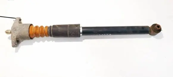 Skoda Superb B5 (3U) Rear shock absorber/damper dsf010g 04772008
