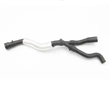Audi A3 S3 A3 Sportback 8P Engine coolant pipe/hose 1K0122073FS