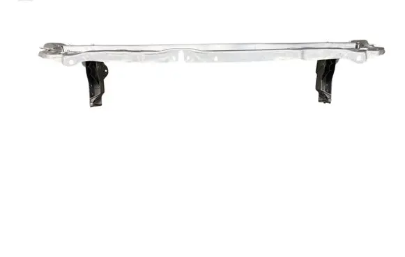 Mercedes-Benz E W213 Radiator support slam panel bracket A2136206300 2136206300