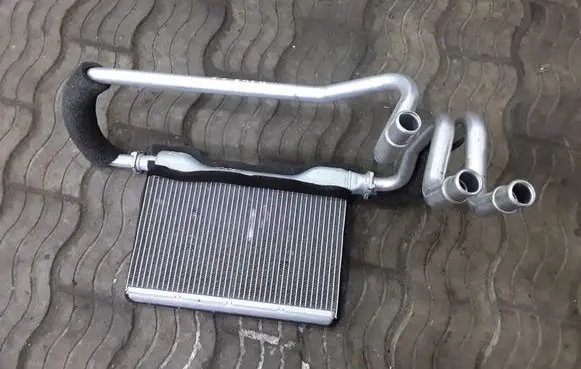 BMW 5 F10 F11 Heater blower radiator S8206001