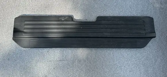 Nissan Patrol Y61 Front door trim (molding) 76951VD205