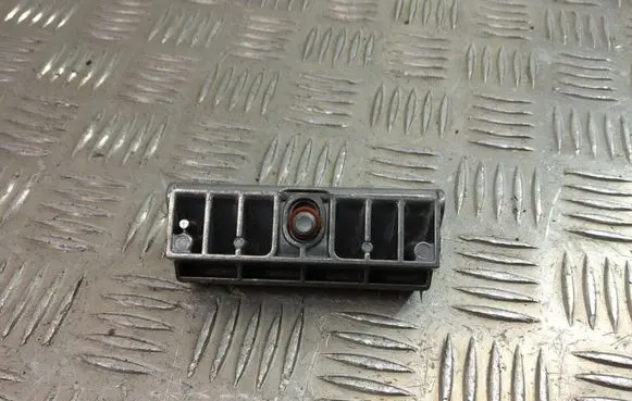 BMW X1 F48 F49 Battery bracket 9312294