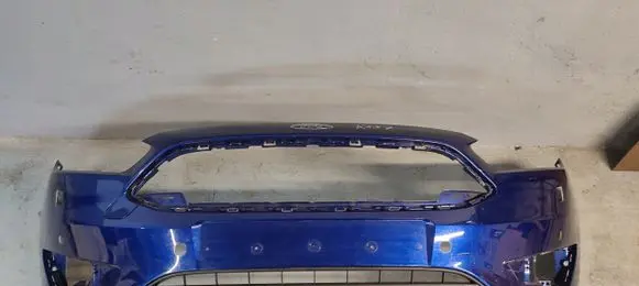 Ford Focus Front bumper F1EB17757AJ