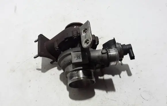 Volvo XC60 Turbo 31331331