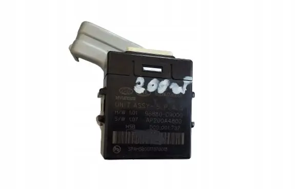KIA Sportage Parking PDC control unit/module 96880D9000