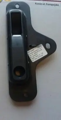 Audi A3 S3 8V Convertible roof lock/latch 8V7871443