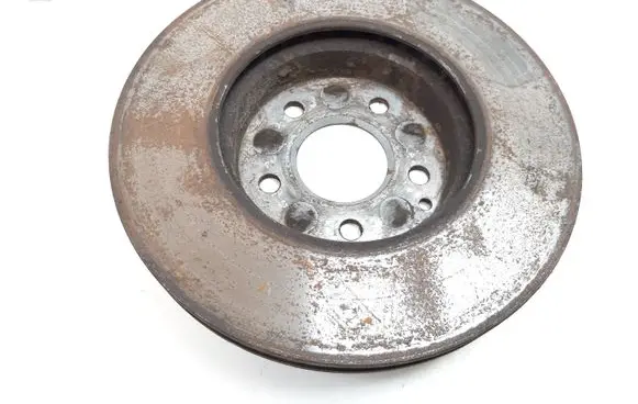 Mercedes-Benz E W211 Front brake disc
