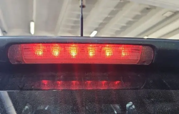 Toyota RAV 4 (XA30) Third/center stoplight IMPRK1424363