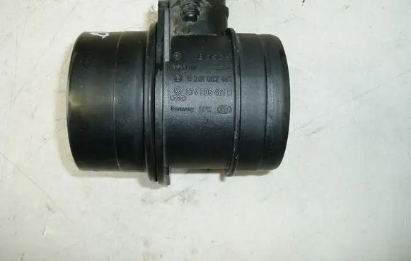 Mitsubishi Outlander Mass air flow meter 0281002461 074906461B