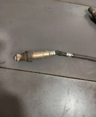 Audi A6 S6 C6 4F Lambda probe sensor 0258986602
