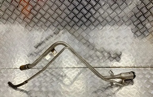 Ford Focus Fuel tank filler neck pipe JX61-9032-AB