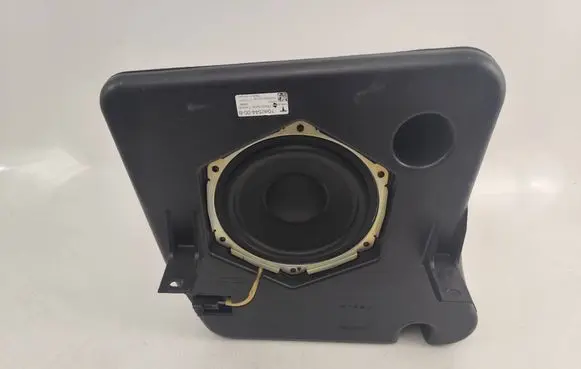 Tesla Model S Subwoofer speaker 104254400B 100032600403