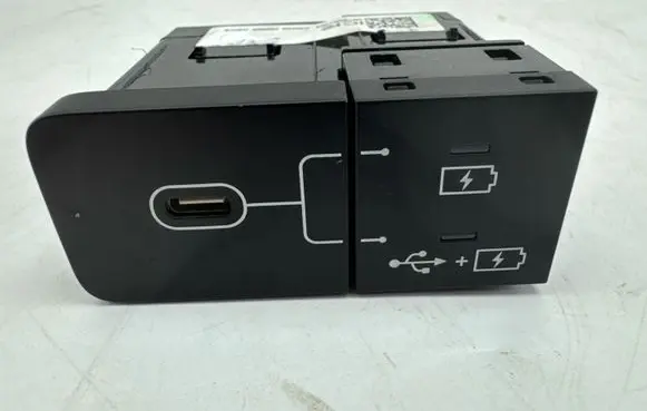 USB socket connector