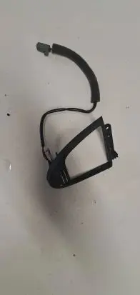 Jaguar XJ X350 Other interior part
