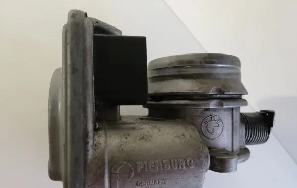BMW 1 E81 E87 Throttle valve 7804373 KL103