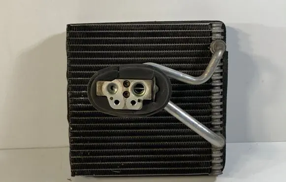 Volkswagen Golf Plus Heater blower radiator 1K1820103 1K0820679