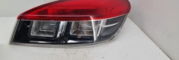 Renault Megane III Rear/tail lights 265500008R