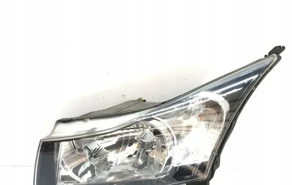 Chevrolet Cruze Headlight/headlamp 64110R2000