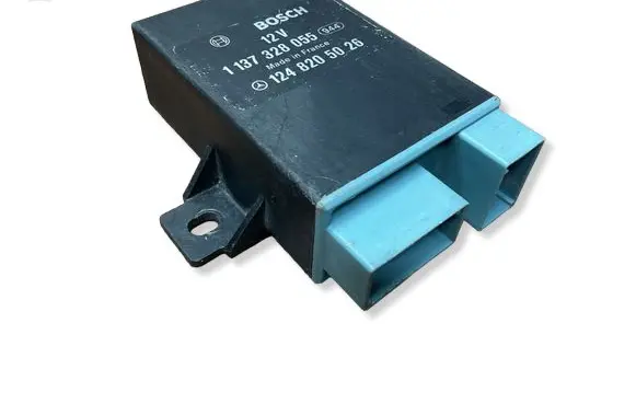 Mercedes-Benz E W124 Other relay 1248205026
