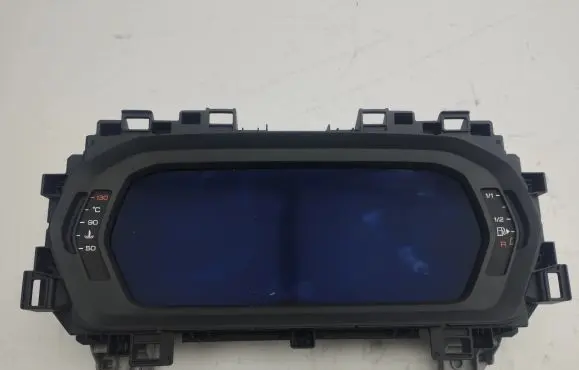 Audi A3 8Y Speedometer (instrument cluster) 8Y0920700C