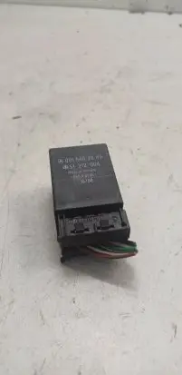 Mercedes-Benz Vito Viano W638 Other relay 0015402045 51219004