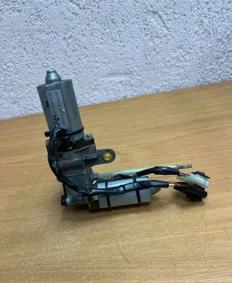 BMW 7 E65 E66 Steering column adjust motor 6908961