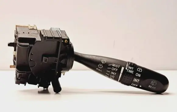 Toyota Corolla Verso E121 Wiper control stalk 173647