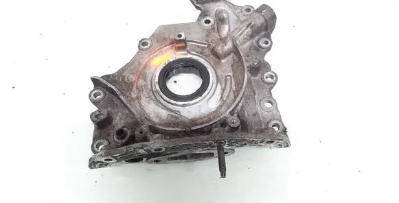 Ford Fiesta Oil pump 9686038880