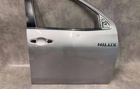 Toyota Hilux (AN120, AN130) Front door NULL