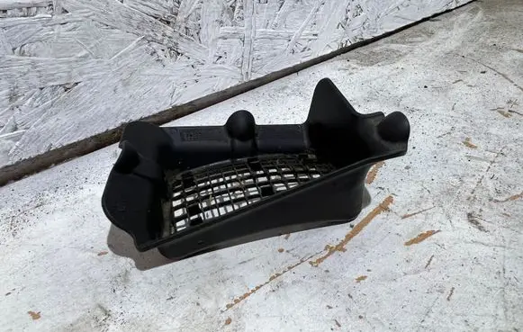 BMW 3 E90 E91 Rain gutter 694261801