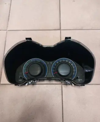 Toyota Auris 150 Speedometer (instrument cluster) 838000ZN50 MB2574602262