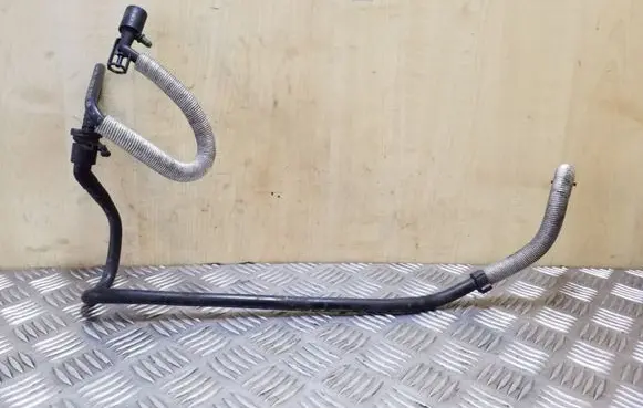 Audi TT TTS Mk2 Vacuum line/pipe/hose 8J2611931D