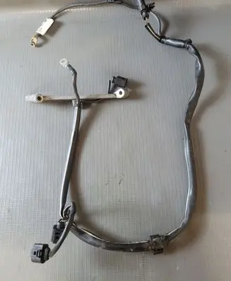 Skoda Octavia Mk3 (5E) Wires (generator/alternator) 5Q0971230ES 06L129723