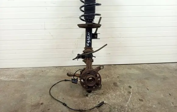 Mercedes-Benz B W246 W242 Front shock absorber/damper A2463206813
