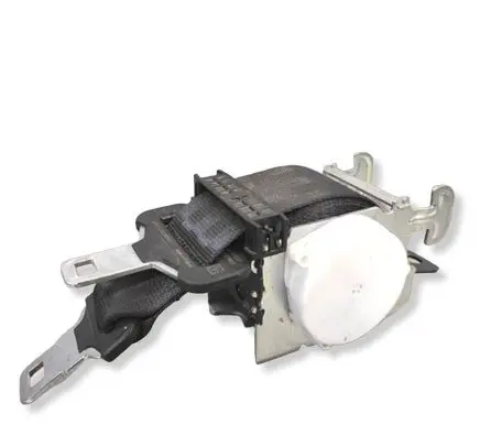 Opel Combo E Rear seatbelt 34198419B P87110221