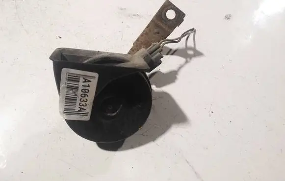 Ford Fiesta Horn signal