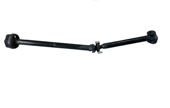 Mercedes-Benz CLS W257 Drive shaft (set) A2571800 2574101800 MB139807228