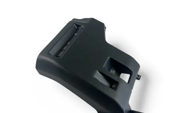 Toyota RAV 4 (XA50) Dashboard glove box trim 5554542100